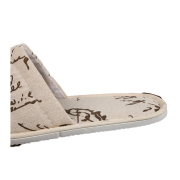 Dép Khách Sạn Thiết Kế Theo Yêu Cầu